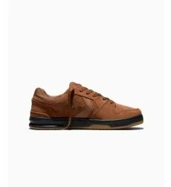 Zapatillas Converse CL98 Suede Low Top Unearthed-Black-Gum