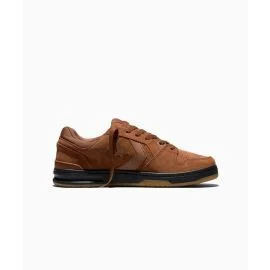 Zapatillas Converse CL98 Suede Low Top Unearthed-Black-Gum