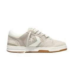 Zapatillas Converse CL98 Suede Low Top Papyrus-Egret-Gum Honey