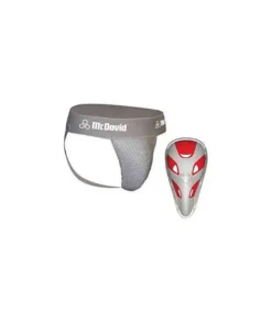 Mcdavid 3300 Cuquilla Flexible, Hombre
