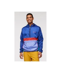 Cortavientos Cotopaxi Teca Half Zip Windbreaker