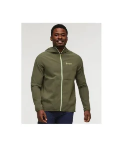 Cortavientos Cotopaxi Vuelta Performance Windbreak