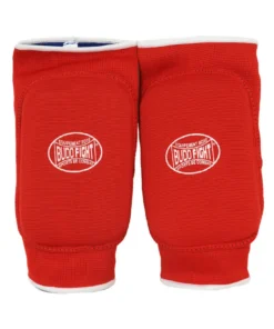 Coderas reversibles Rojo/Azul
