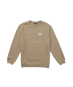 Salty Crew Crafted Crew stone sudadera