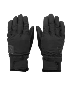 Volcom V.CO Crail black guantes de snowboard