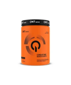 Creatina Monohidratada 300 g QNT