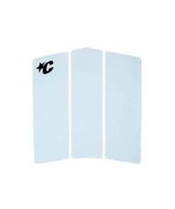 Creatures Front Deck White