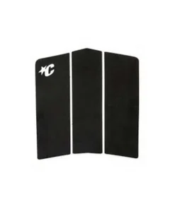 Grip Delantero Surf Creatures Front Deck III Black