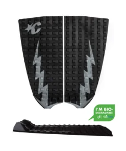Mick Fanning Performance Twin Traction Black
