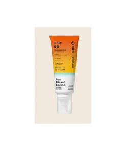 Crema Solar Sevety One Sun Kissed 50+SPF