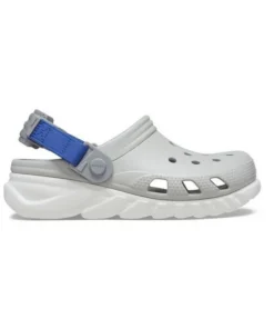 Croc Duet Max II Clog K Atmosphere Para Niños