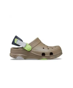 Crocs All Terrain Clog K Para Niños