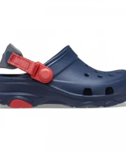 Crocs All Terrain Clog Para Niños