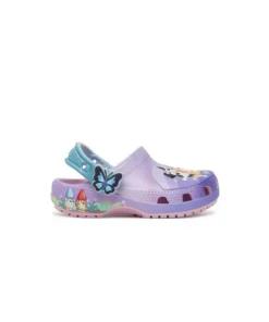 Crocs Bluey Classic Clogs T Para Niños