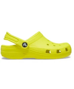 Crocs Clasic Clog T Acidity Para Niños