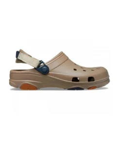 Crocs Classic All Terrain Khaki/Multi Para Hombre