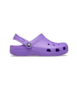 Crocs Classic Clog K Galaxy Para Niños