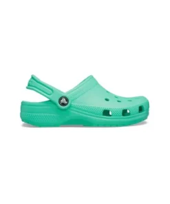 Crocs Classic Clog K Lagoon Para niños