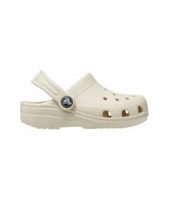 Crocs Classic Clog T Bone Para Bebés