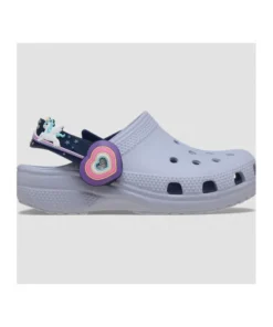Crocs Classic Clog T Imagination Lights Para Niños