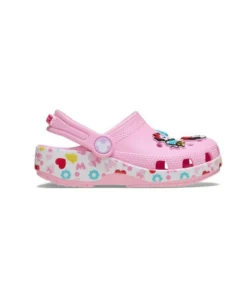 Crocs Classic Clog T Minnie Para Niños