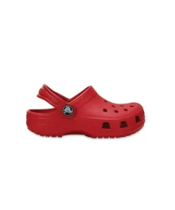 Crocs Classic Clog T Pepper Para Bebés