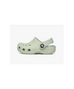 Crocs Classic Clog T Plaster Para Niños
