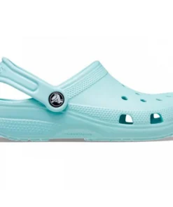 Crocs Classic Clog T Pure Water Para Niños