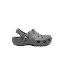 Crocs Classic Clog T Slate Para Niños