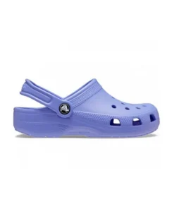 Crocs Classic Digital Violet Para Niños