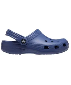 Zuecos Crocs Classic Bijou Blue Unisex