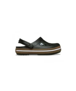 Crocs Crocband Gum Clog T Para Niños