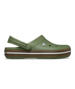 Crocs Crocband Gum Clog Unisex