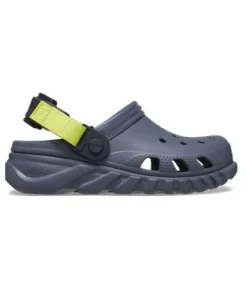 Crocs Duet Max II Clog k Storm Para Niños