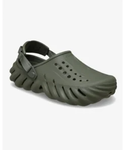 Crocs Echo Clog Dusty Olive Unisex
