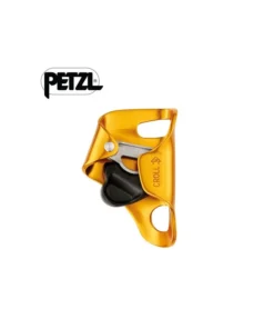 Bloqueador Croll L de Petzl