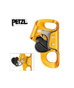 Bloqueador Croll S de Petzl