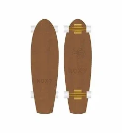 Skate Completo Cruiser Roxy Sunrise 8.5″