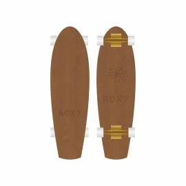 Skate Completo Cruiser Roxy Sunrise 8.5″