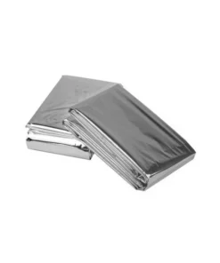 Manta Termica Altus Emergencias Aluminio