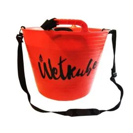 Cubo para Neopreno Wetkube 25L