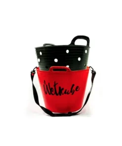 Cubo Cambiador Wetkube