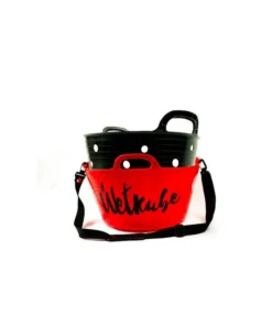Cubo Cambiador Pequeño Wetkube