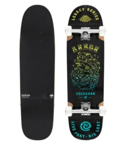Arbor Legacy Spellbound Cucharon 8,75″ skate completo