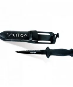 Cuchillo Mako
