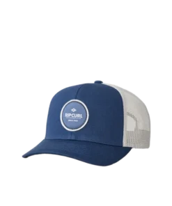RIp Curl Routine Curve navy gorra