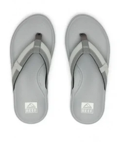 Reef Cushion Phantom grey/grey chanclas
