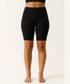 Short Sontress Cycling MP1848-M Mujer Negro