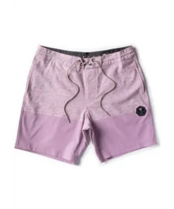 Vissla Lazy Daisy 17,5″ plum bañador