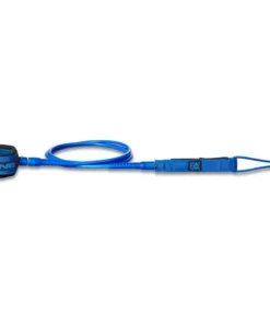 Leash Dakine John John Florence Kainui 7′ x 1/4″ Blue